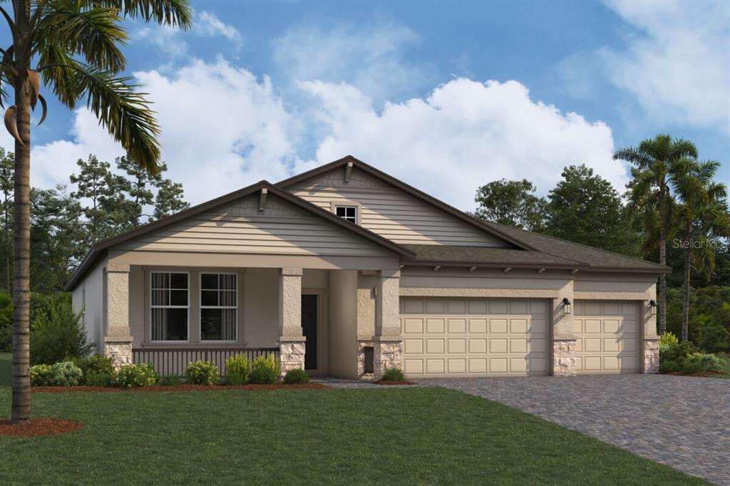 2135 CLARY SAGE DRIVE