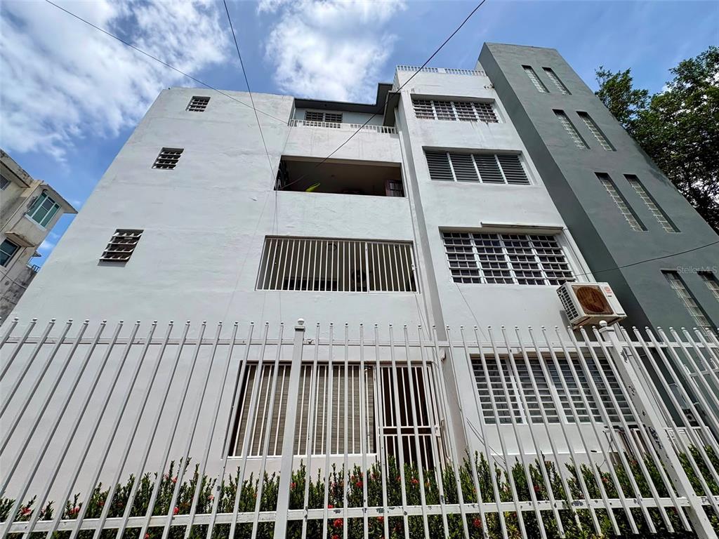 1617 SAN MATEO UNIT 5