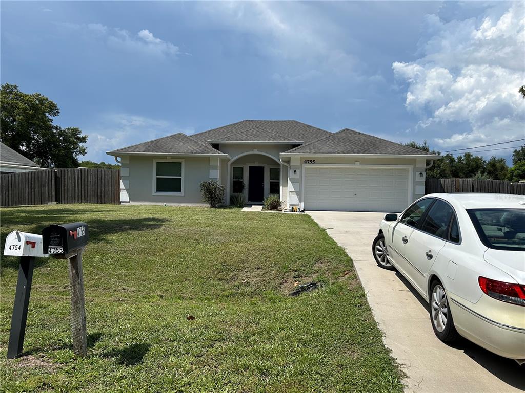 4755 SPARROW DRIVE