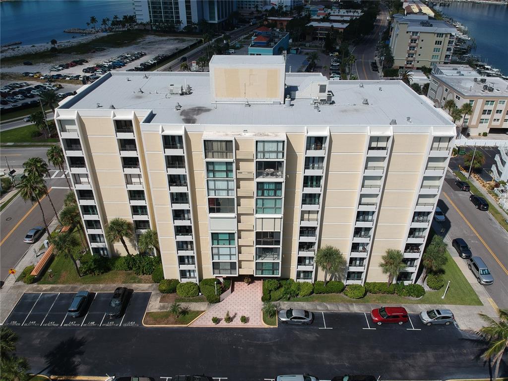 800 S GULFVIEW BOULEVARD UNIT 508