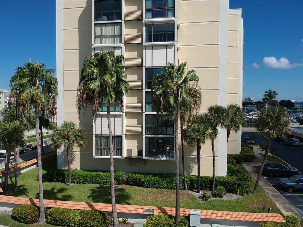 800 S GULFVIEW BOULEVARD UNIT 508, CLEARWATER, FL — photo 2 of 30