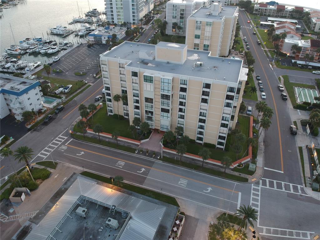 800 S GULFVIEW BOULEVARD UNIT 508, CLEARWATER, FL — photo 3 of 30