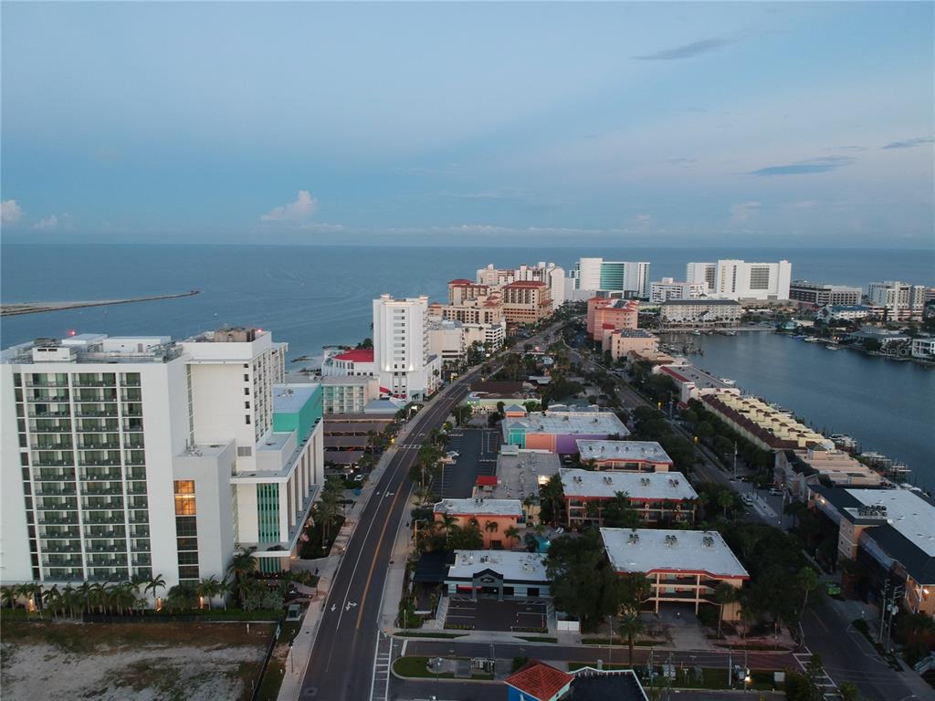 800 S GULFVIEW BOULEVARD UNIT 508, CLEARWATER, FL — photo 4 of 30