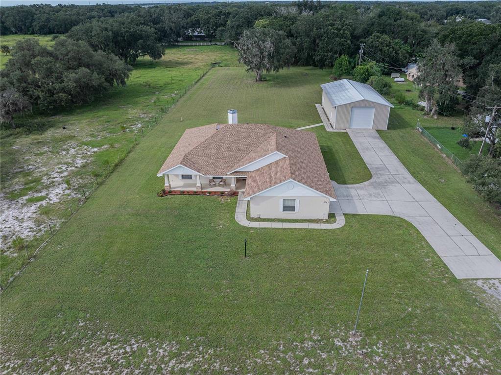 674 OLD DIXIE HIGHWAY, AUBURNDALE, FL — photo 2 of 30