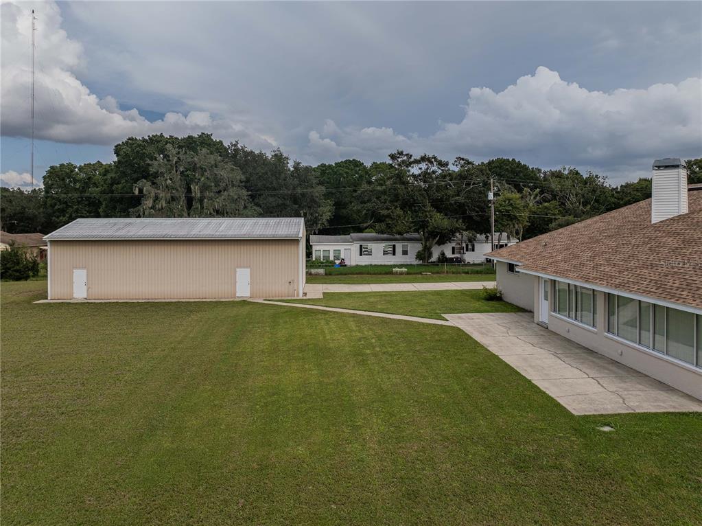 674 OLD DIXIE HIGHWAY, AUBURNDALE, FL — photo 4 of 30