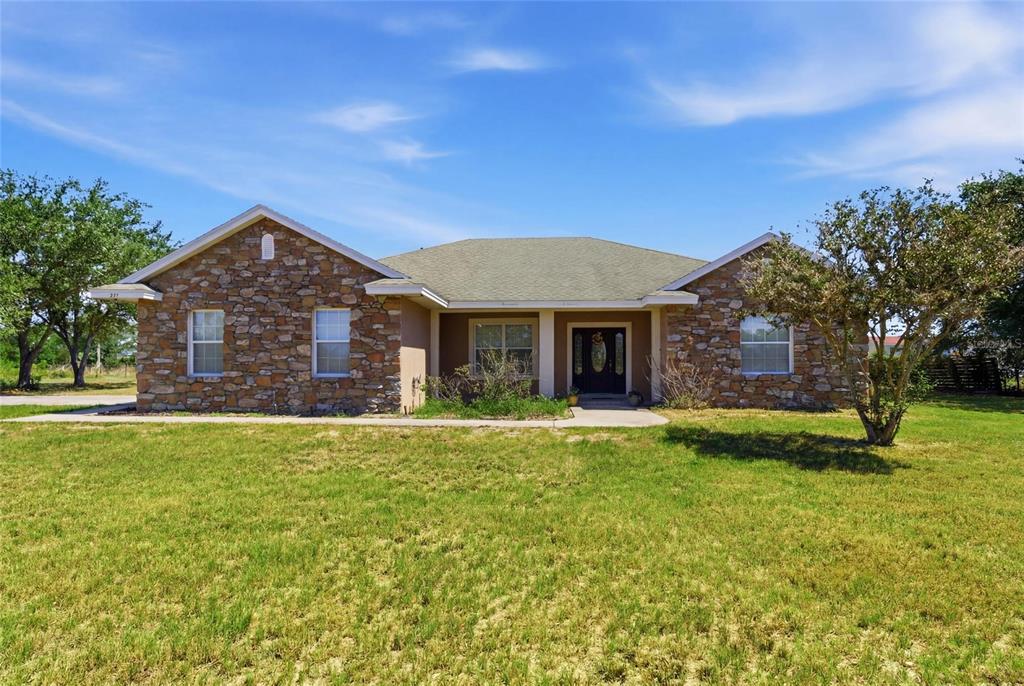 571 LIBBY ALICO ROAD