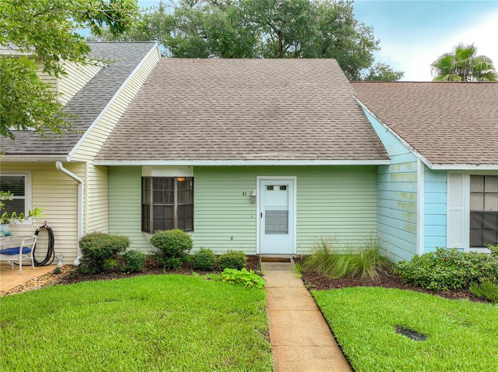 232 N RIDGEWOOD AVENUE UNIT G41