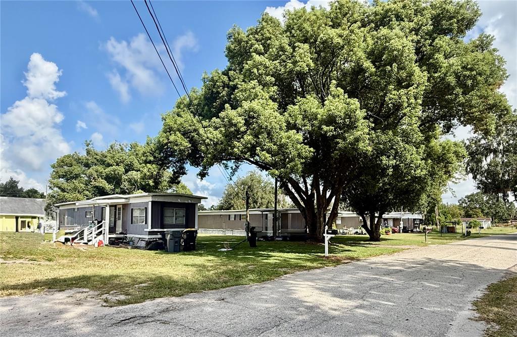 4615 CLARK ROAD