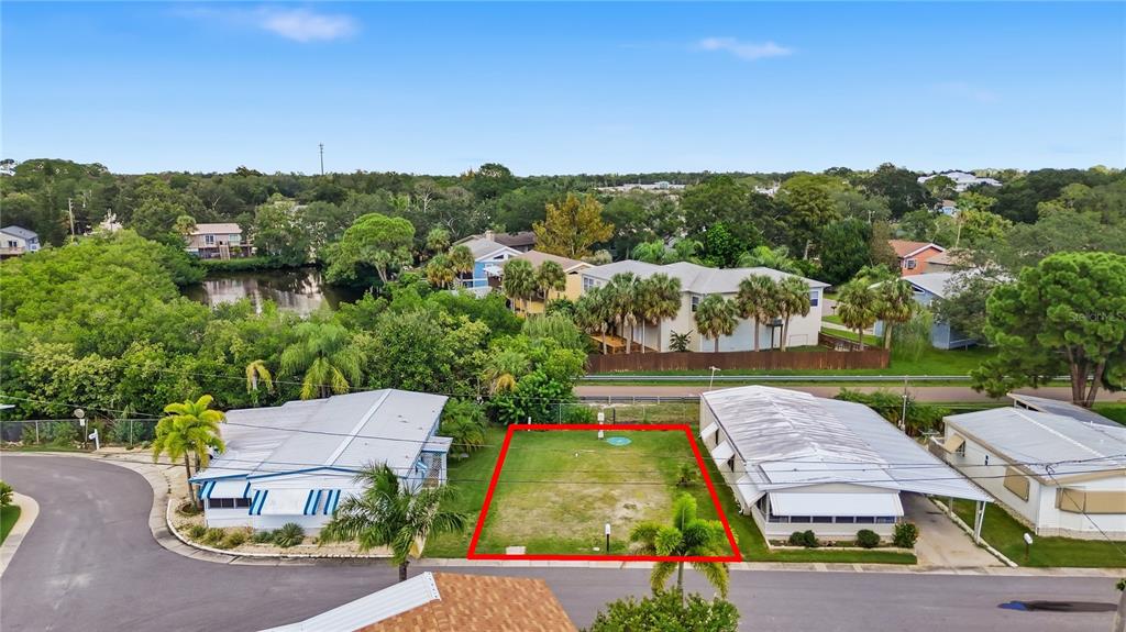 21 YAWL LANE UNIT 21, PALM HARBOR, FL — photo 2 of 25