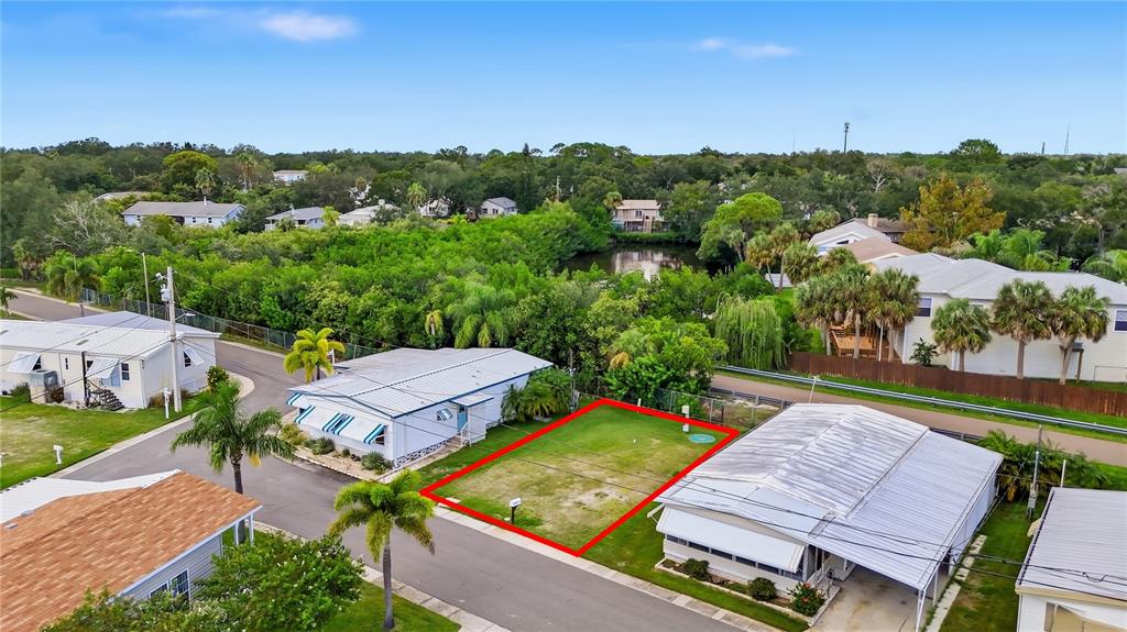 21 YAWL LANE UNIT 21, PALM HARBOR, FL — photo 3 of 25