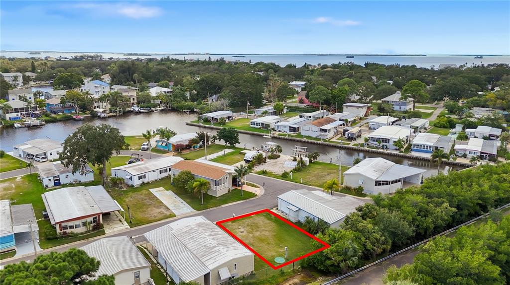 21 YAWL LANE UNIT 21, PALM HARBOR, FL — photo 4 of 25