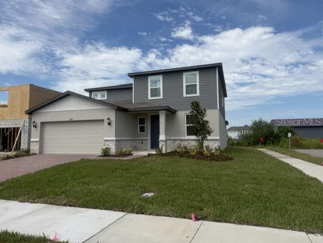 4504 EAGLE TRAIL BEND
