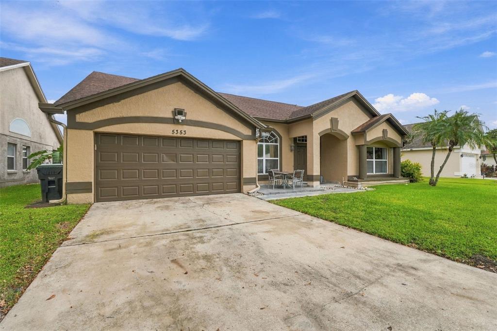 5353 DEER CREEK DRIVE, ORLANDO, FL — photo 3 of 53