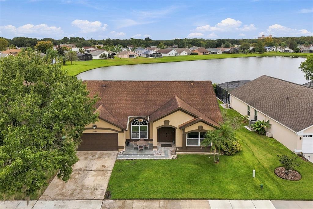 5353 DEER CREEK DRIVE, ORLANDO, FL — photo 5 of 53