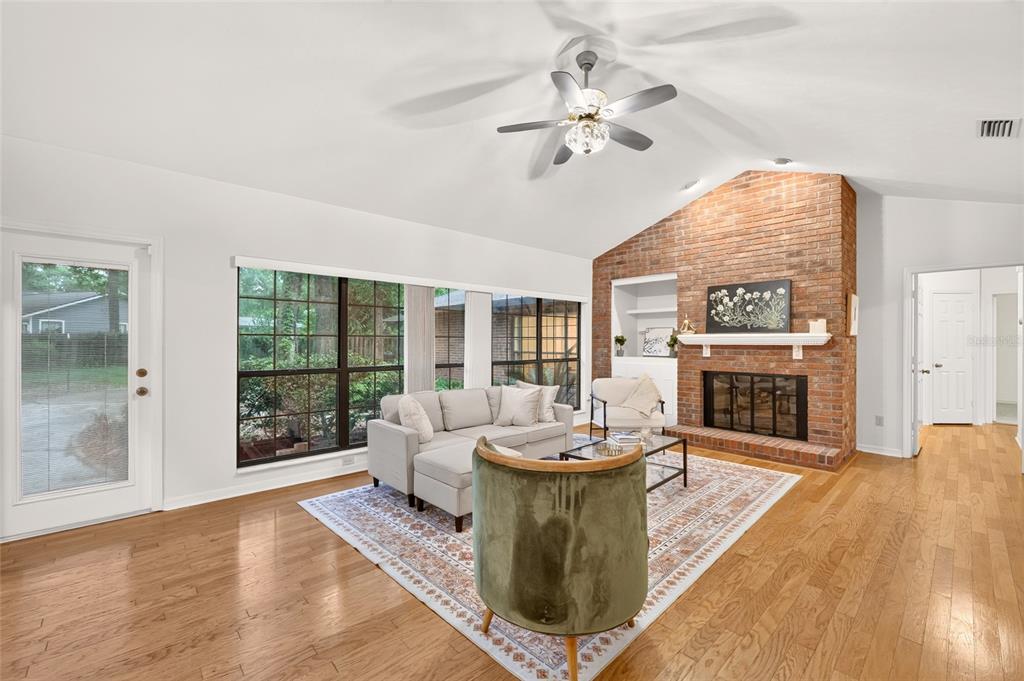 2936 NW 23RD DRIVE, GAINESVILLE, FL — photo 2 of 30