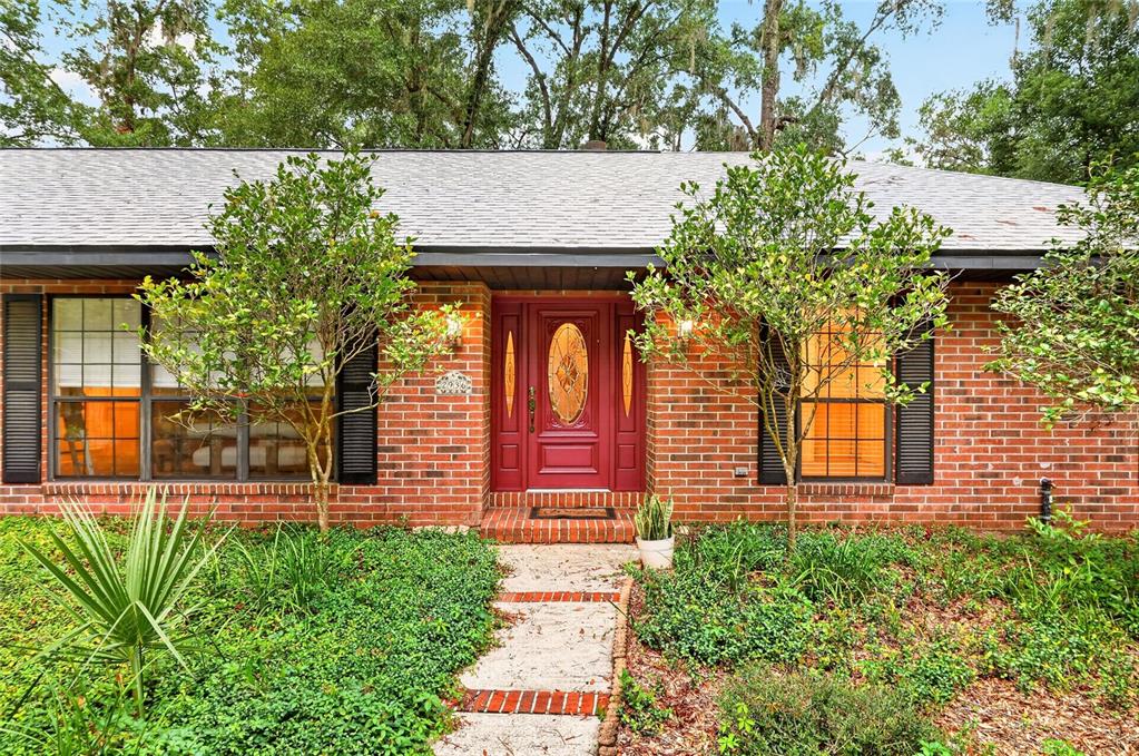 2936 NW 23RD DRIVE, GAINESVILLE, FL — photo 5 of 30