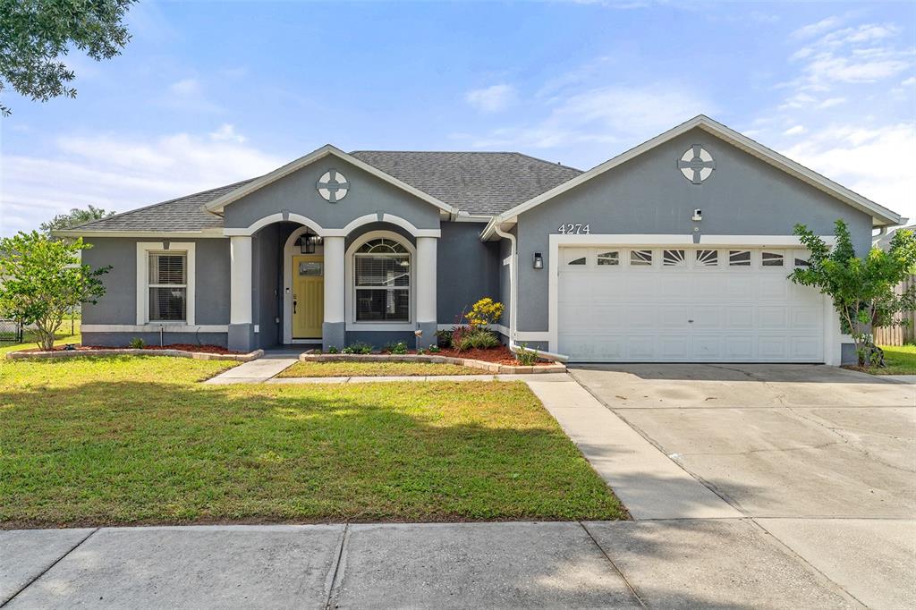4274 SASHA TRAIL