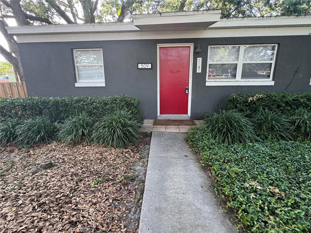 509 VARSITY STREET