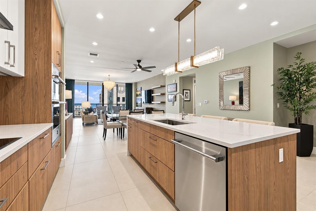 275 1ST AVENUE S UNIT 2903, ST PETERSBURG, FL — photo 5 of 30