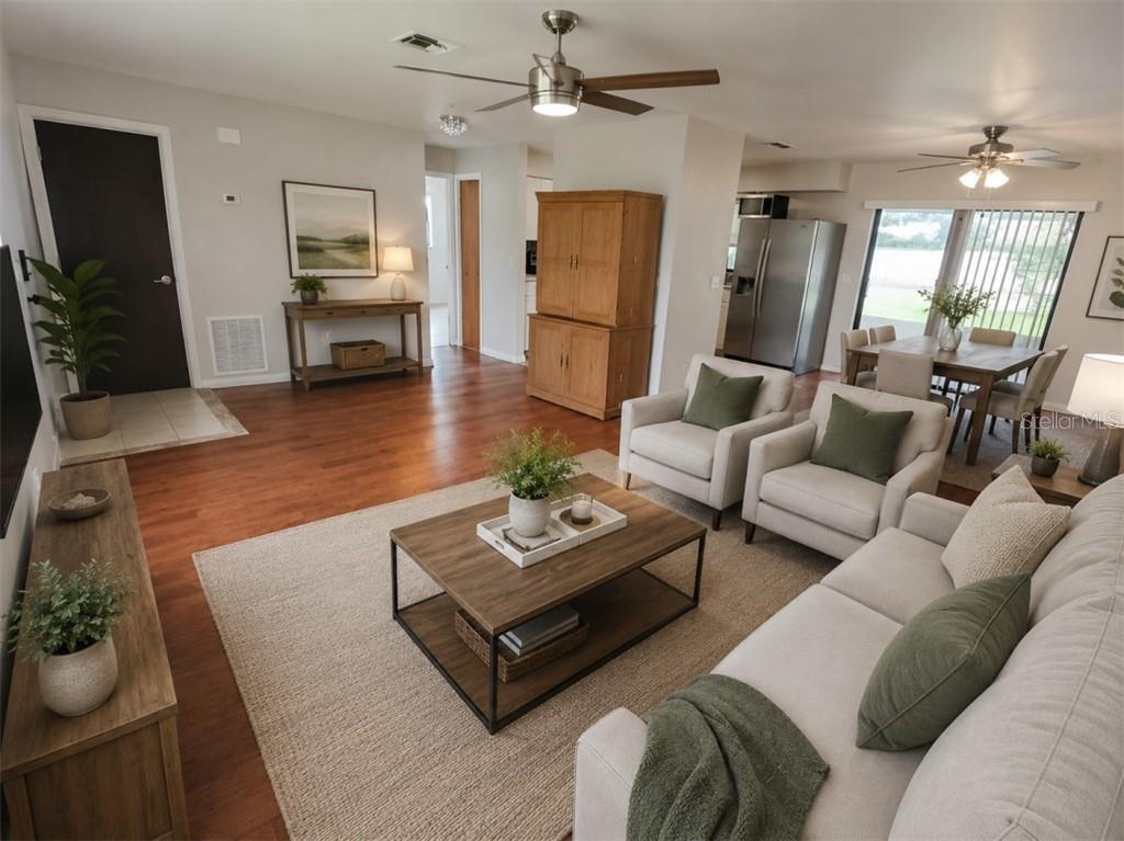 2812 Madison STREET W, INVERNESS, FL — photo 4 of 6