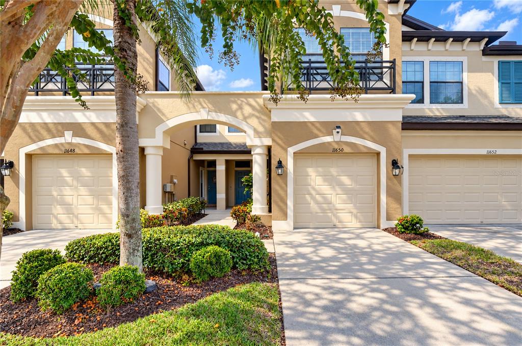 11650 CROWNED SPARROW LANE, TAMPA, FL — photo 2 of 30