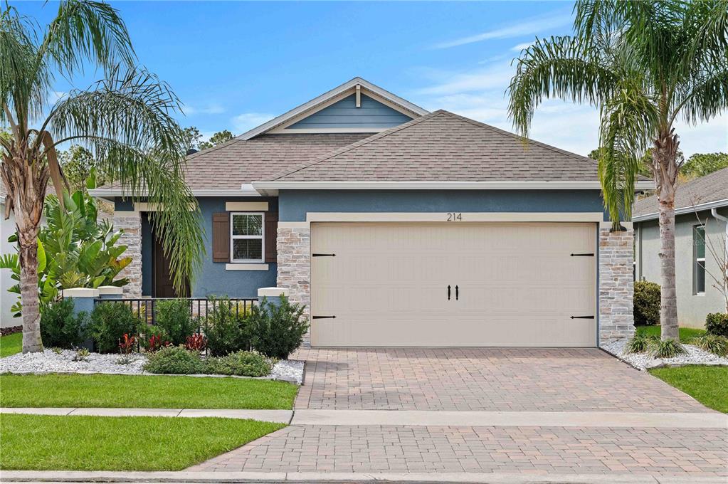 214 CARYOTA COURT