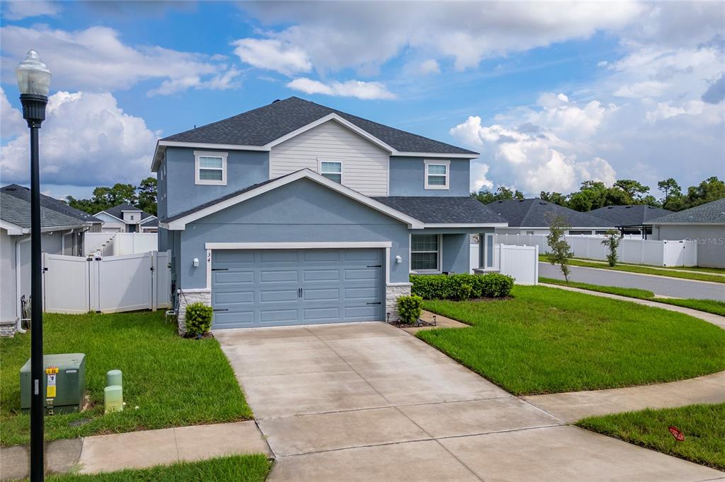 34 POLERMO AVENUE, ST CLOUD, FL — photo 2 of 30