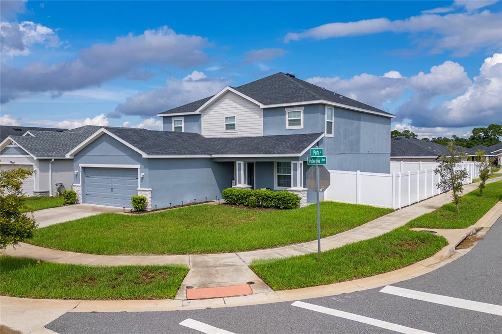 34 POLERMO AVENUE, ST CLOUD, FL — photo 4 of 30