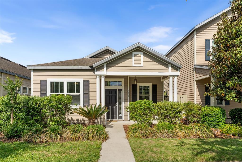 7880 SW 80TH DRIVE