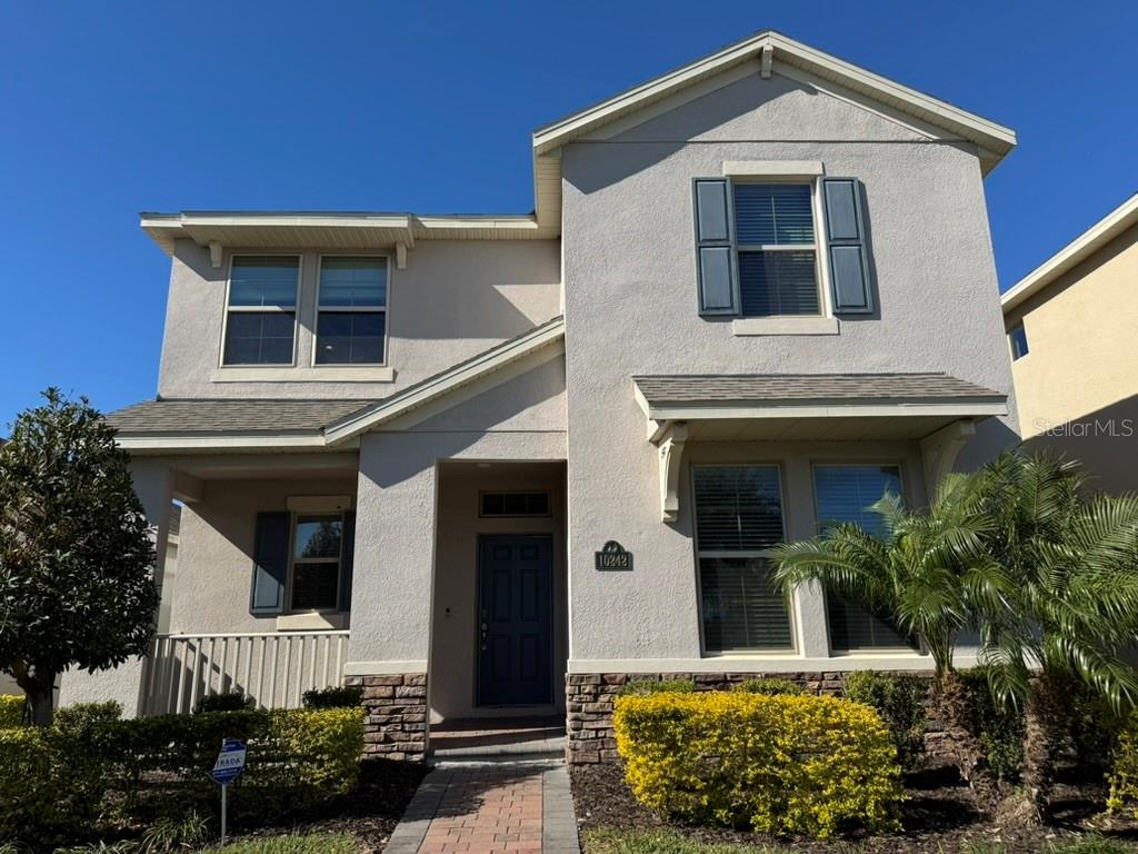 10242 SAND CAY DRIVE