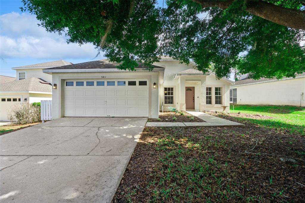 301 TROON CIRCLE