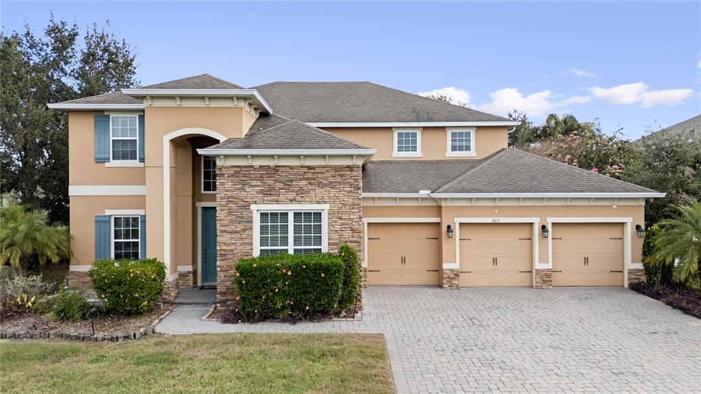 2015 SANDY GARDEN LANE