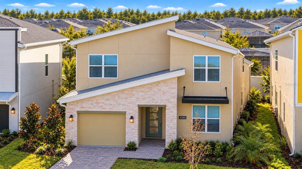 4346 RHYME STREET
