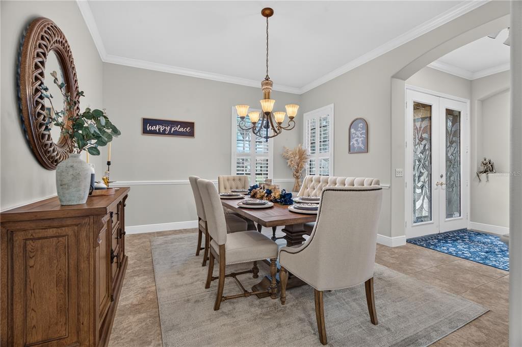 637 VOLTERRA BOULEVARD, POINCIANA, FL — photo 5 of 30