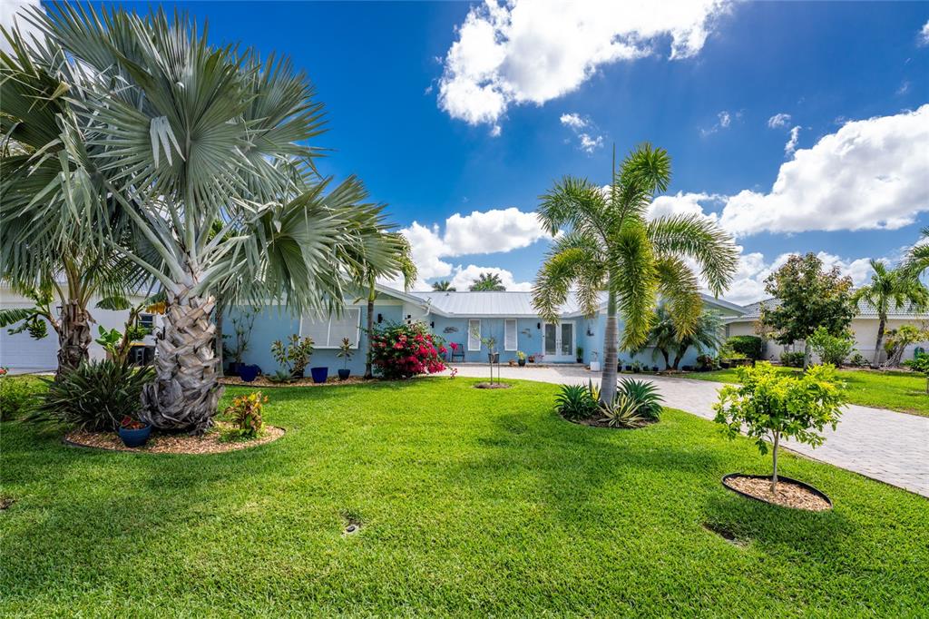 80 SABAL DRIVE, PUNTA GORDA, FL — photo 2 of 30