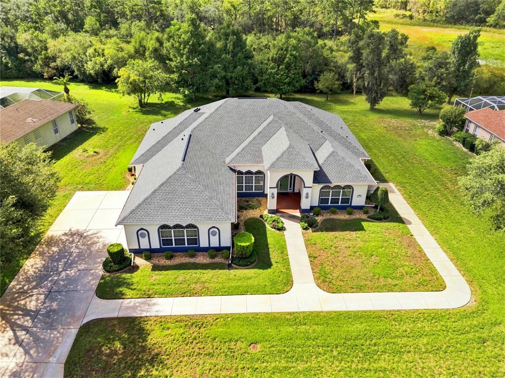 8698 MISSISSIPPI RUN, WEEKI WACHEE, FL — photo 3 of 30