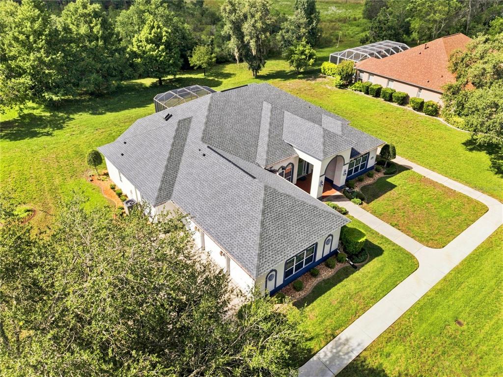 8698 MISSISSIPPI RUN, WEEKI WACHEE, FL — photo 4 of 30