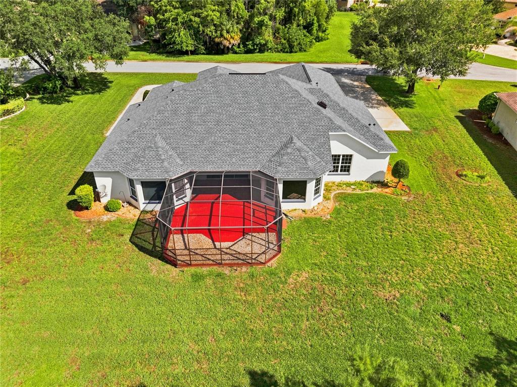 8698 MISSISSIPPI RUN, WEEKI WACHEE, FL — photo 5 of 30