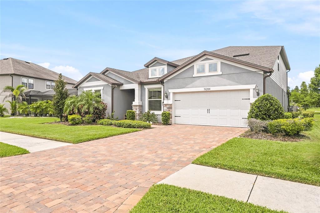 19284 BRIARBROOK DRIVE, TAMPA, FL — photo 3 of 30