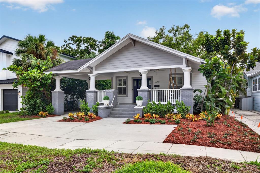 1407 S MOODY AVENUE, TAMPA, FL — photo 2 of 30