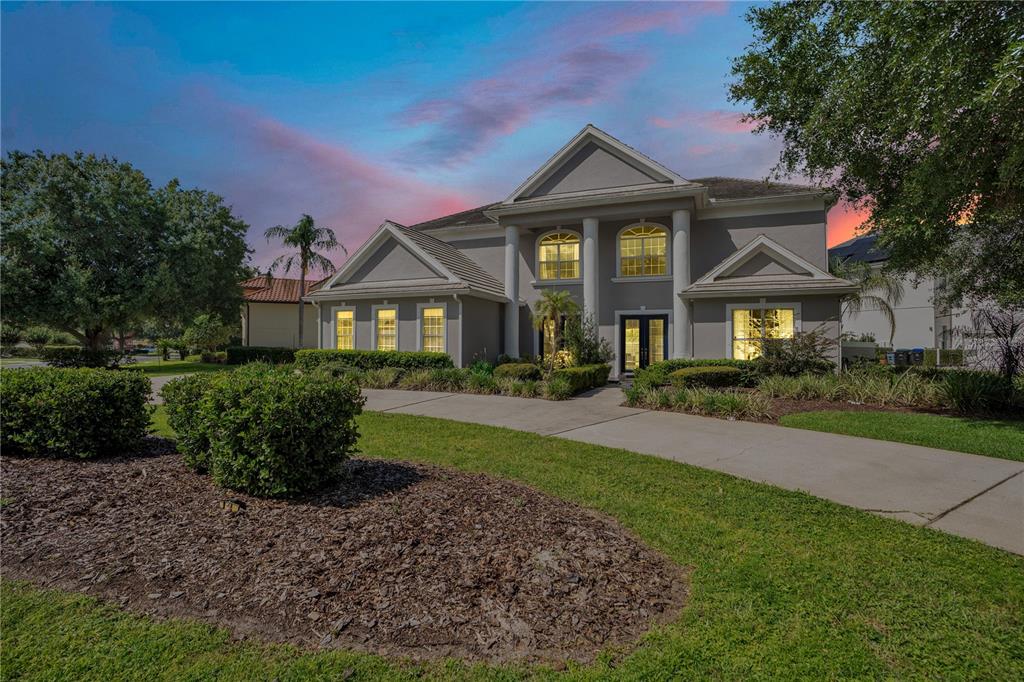 10760 EMERALD CHASE DRIVE