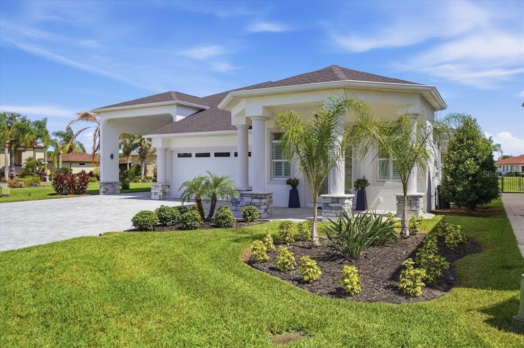 743 TEABERRY TRAIL