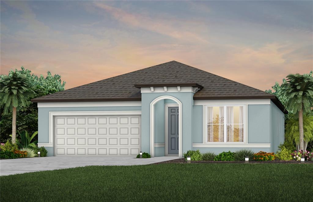 11124 SYCAMORE GLEN LOOP