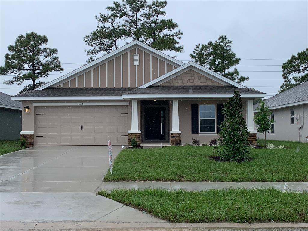 11611 GRACE ROAD