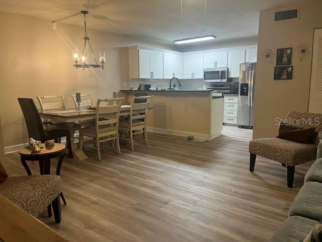 3389 CRYSTAL COURT E UNIT D, PALM HARBOR, FL — photo 3 of 17