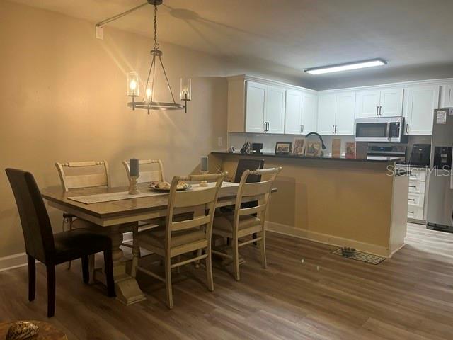 3389 CRYSTAL COURT E UNIT D, PALM HARBOR, FL — photo 4 of 17