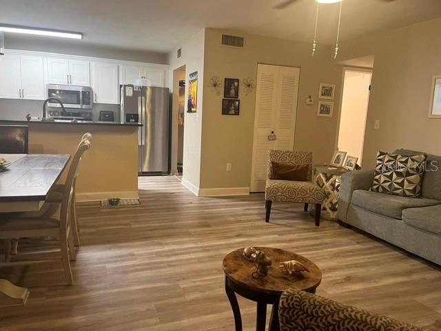 3389 CRYSTAL COURT E UNIT D, PALM HARBOR, FL — photo 5 of 17