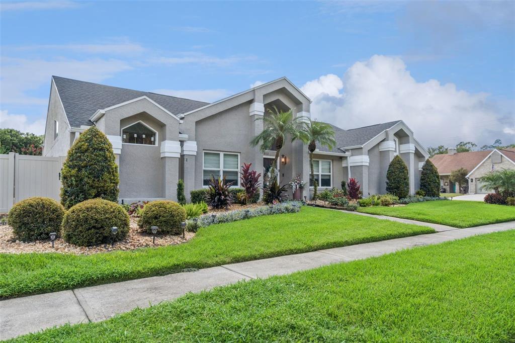 813 SILVERWOOD DRIVE, LAKE MARY, FL — photo 2 of 30