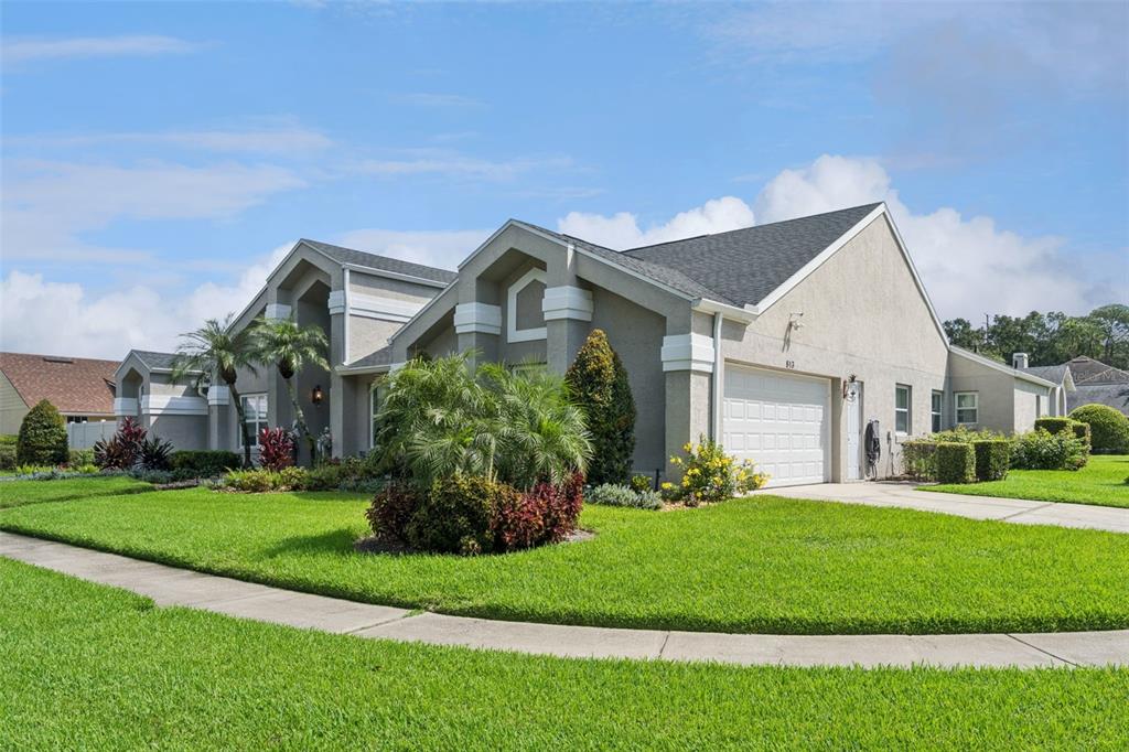 813 SILVERWOOD DRIVE, LAKE MARY, FL — photo 3 of 30