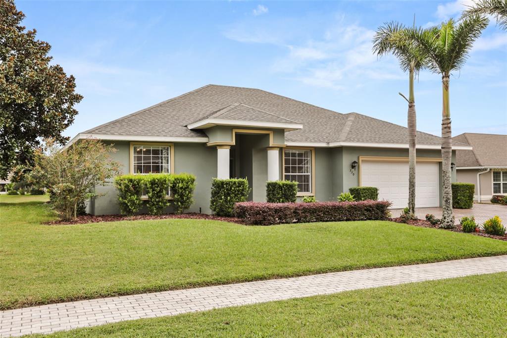 730 COUNTRY WALK COVE